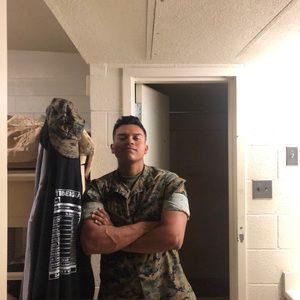 Meet your Posher, Eddy